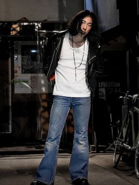 Rさんのコーディネート