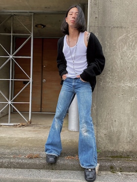 Rさんのコーディネート