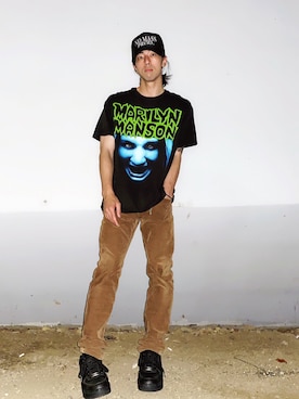 Rさんのコーディネート