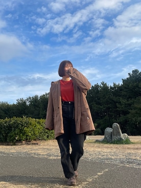 natsuさんの（UNIQLO | ユニクロ）を使ったコーディネート
