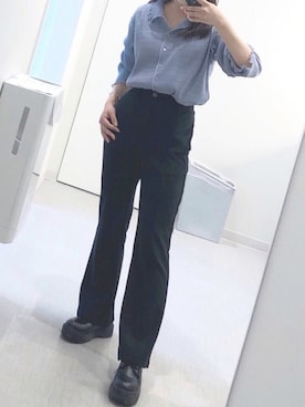 りょうさん（レディース・150cm）の夏コーディネート