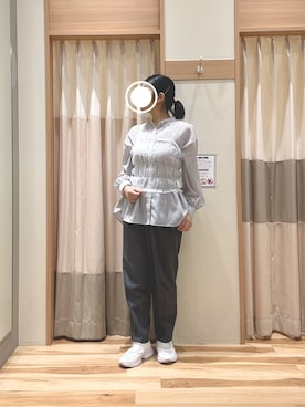 344.☺︎さんのコーディネート