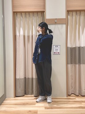 344.☺︎さんのコーディネート