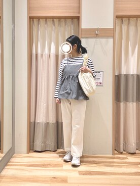 344.☺︎さんのコーディネート