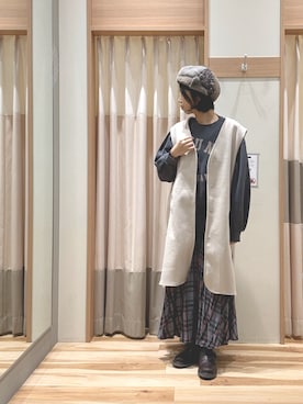 344.☺︎さんのコーディネート