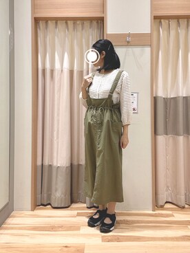 344.☺︎さんのコーディネート