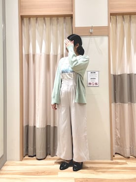 344.☺︎さんのコーディネート