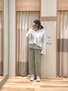 344.☺︎さんのコーディネート