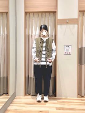 344.☺︎さんのコーディネート