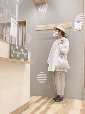 344.☺︎さん(レディース・160cm)の春コーディネート