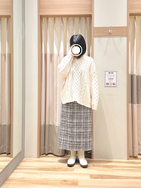 344.☺︎さんのコーディネート