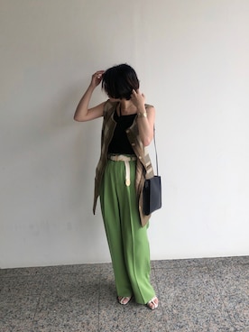 𝐌𝐞𝐠𝐮𝐦𝐢さんのコーディネート