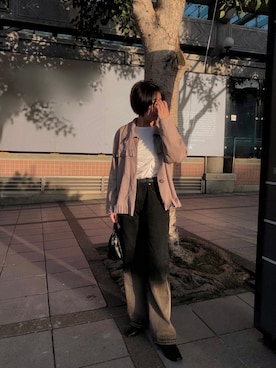 𝐌𝐞𝐠𝐮𝐦𝐢さんのコーディネート