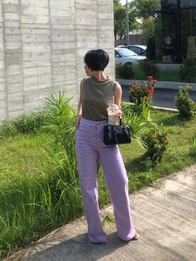 𝐌𝐞𝐠𝐮𝐦𝐢さんのコーディネート