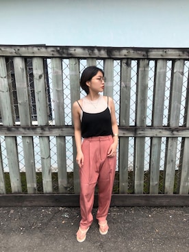 𝐌𝐞𝐠𝐮𝐦𝐢さんのコーディネート