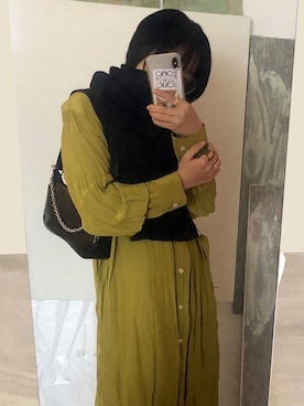 𝐌𝐞𝐠𝐮𝐦𝐢さんのコーディネート