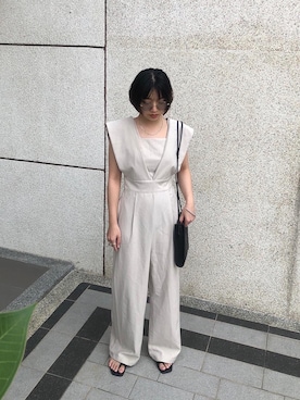 𝐌𝐞𝐠𝐮𝐦𝐢さんのコーディネート