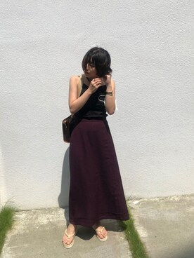 𝐌𝐞𝐠𝐮𝐦𝐢さんのコーディネート