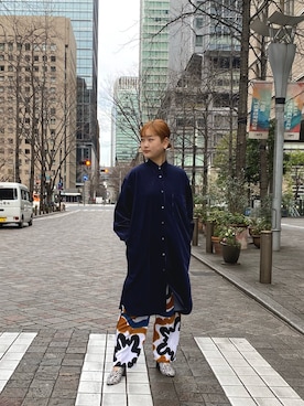 Sanichan8_さんのコーディネート