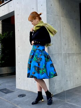 Sanichan8_さんのコーディネート