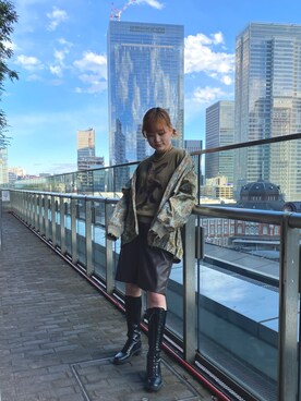 Sanichan8_さんのコーディネート