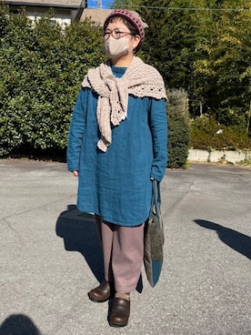 ゆーみんさんのコーディネート