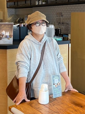 ゆーみんさんのコーディネート