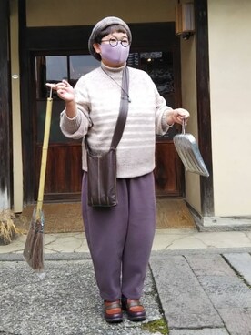 ゆーみんさんのコーディネート