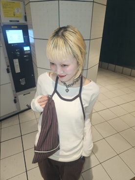 sayakaさんのコーディネート