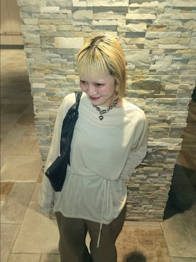 sayakaさんのコーディネート