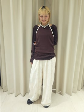 sayakaさんのコーディネート