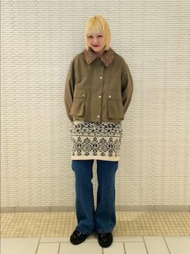 sayakaさんのコーディネート