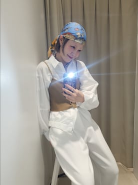 sayakaさんのコーディネート