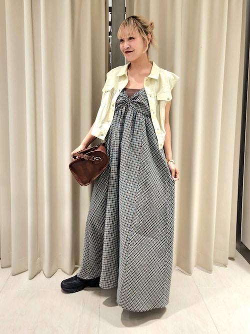 ヴィンテージライクボストンBAG