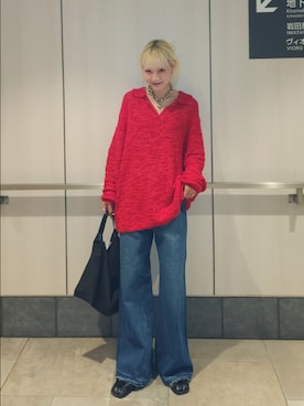 sayakaさん(レディース・161cm)の秋コーディネート