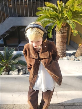 sayakaさんのコーディネート