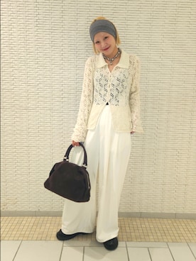 sayakaさんのコーディネート