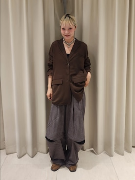 sayakaさんのコーディネート