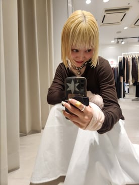 sayakaさんのコーディネート