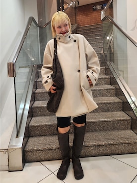 sayakaさんのコーディネート