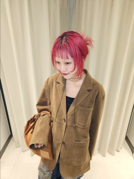 sayakaさんのコーディネート