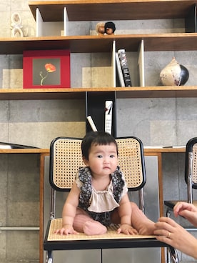 kohaさんのコーディネート