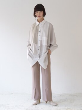 La SRIC officialさんのコーディネート