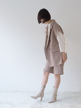 La SRIC officialさんのコーディネート