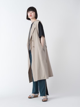 La SRIC officialさんのコーディネート