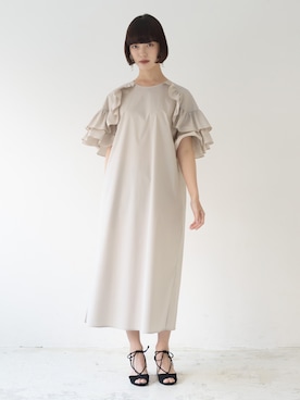 La SRIC officialさんのコーディネート