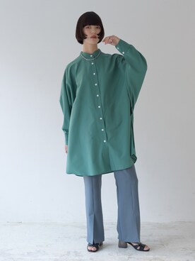 La SRIC officialさんのコーディネート