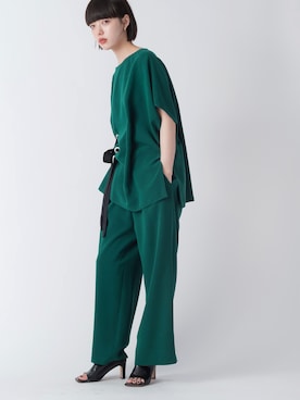 La SRIC officialさんのコーディネート