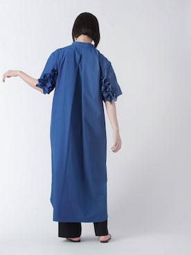 La SRIC officialさんのコーディネート