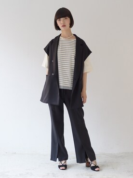 La SRIC officialさんのコーディネート